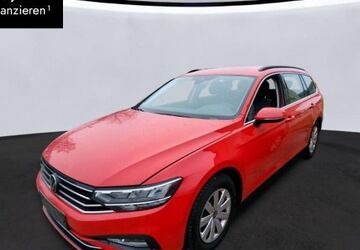 VW Passat Variant 87.300 km 19.480 &euro; Erfurt 99099