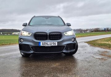 BMW X1 139.000 km 18.500 &euro; Arnstadt 99310