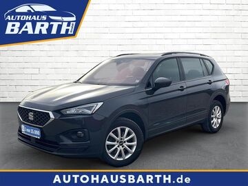 Gebrauchte Seat Tarraco