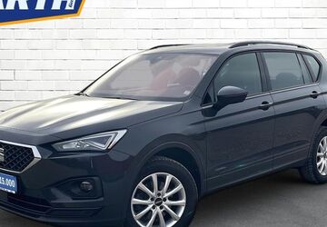 Seat Tarraco 87.312 km 25.890 &euro; Amt Wachsenburg OT Thörey 99334