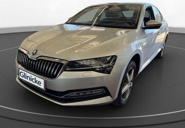 Skoda Superb 118.300 km 24.880 &euro; Erfurt 99099