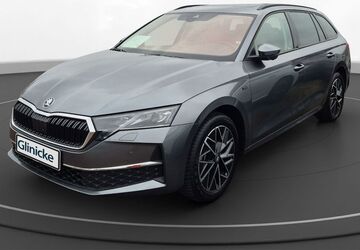 Skoda Octavia 26.600 km 30.970 &euro; Erfurt 99099