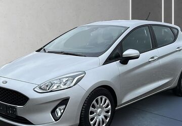 Ford Fiesta 33.000 km 12.990 &euro; Erfurt 99091