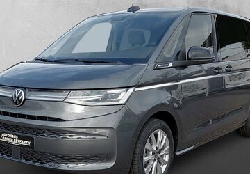 VW T7 Multivan 34.000 km 48.990 &euro; Gotha 99867