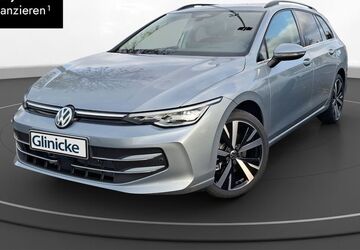 VW Golf 5.500 km 41.450 &euro; Weimar 99423