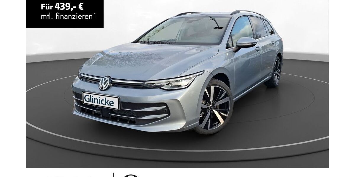 VW Golf 5.500 km 41.450 &euro; Weimar 99423