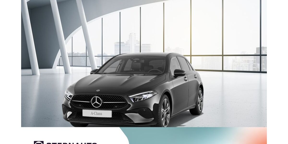 Mercedes-Benz A 200 12.737 km 34.980 &euro; Erfurt 99092