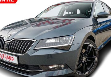 Skoda Superb 76.283 km 24.950 &euro; Erfurt 99087