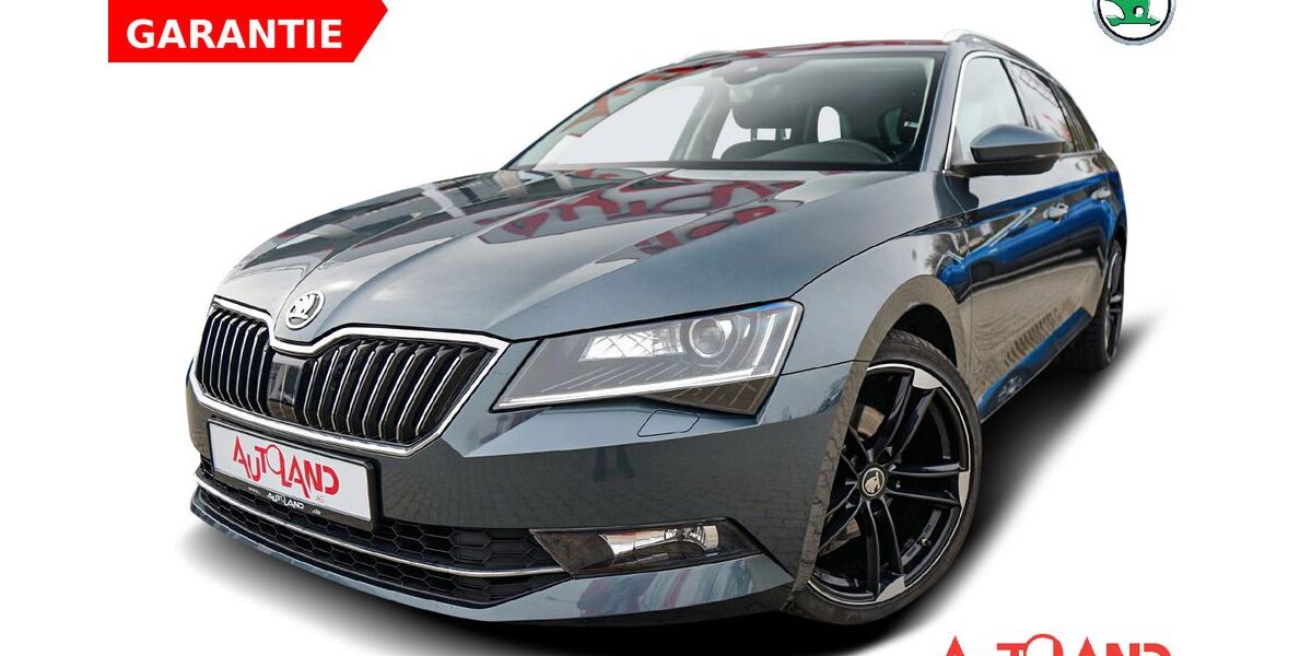 Skoda Superb 76.283 km 24.950 &euro; Erfurt 99087