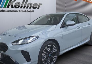 BMW 220 Gran Coupé 3.969 km 38.491 &euro; Erfurt 99091