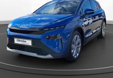 Skoda Elroq 7.500 km 42.990 &euro; Weimar 99423