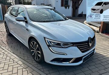 Renault Talisman 146.692 km 10.999 &euro; Bachstedt / Erfurt 99195