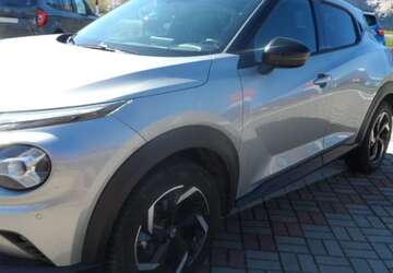 Nissan Juke 18.500 km 18.650 &euro; Sömmerda/Orlishausen 99610