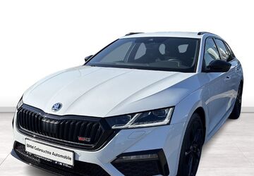 Skoda Octavia 56.828 km 28.706 &euro; Erfurt 99087