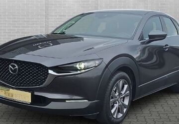 Mazda CX-30 47.729 km 20.790 &euro; Gotha 99867