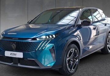 Peugeot 3008 3.500 km 47.990 &euro; Erfurt 99086