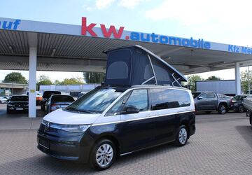 VW T7 California 40.000 km 64.900 &euro; Erfurt 99085