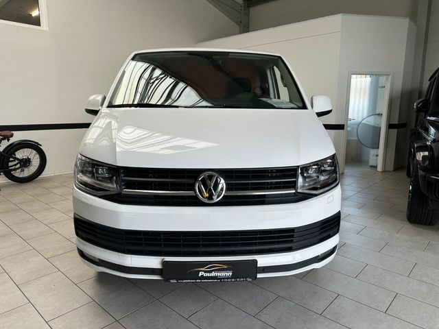 VW T6 Transporter TDI LANG Navi*LED*PDC 169.712 km 21.390 &euro; Gebesee 99189
