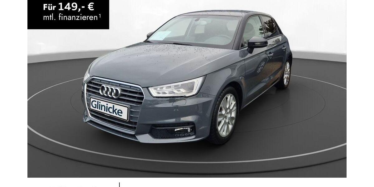 Audi A1 52.600 km 13.480 &euro; Erfurt 99099