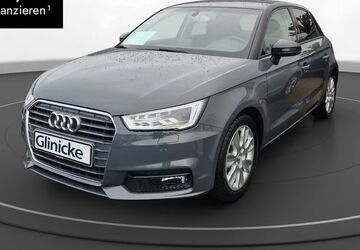 Audi A1 53.700 km 13.480 &euro; Erfurt 99099