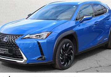 Lexus UX 39.500 km 23.440 &euro; Blankenhain 99444