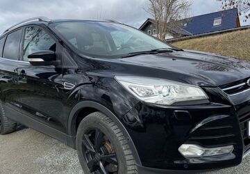 Ford Kuga 155.991 km 11.300 &euro; Weimar 99423