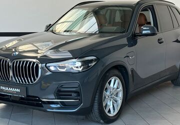 BMW X5 71.695 km 48.555 &euro; Dachwig 99100