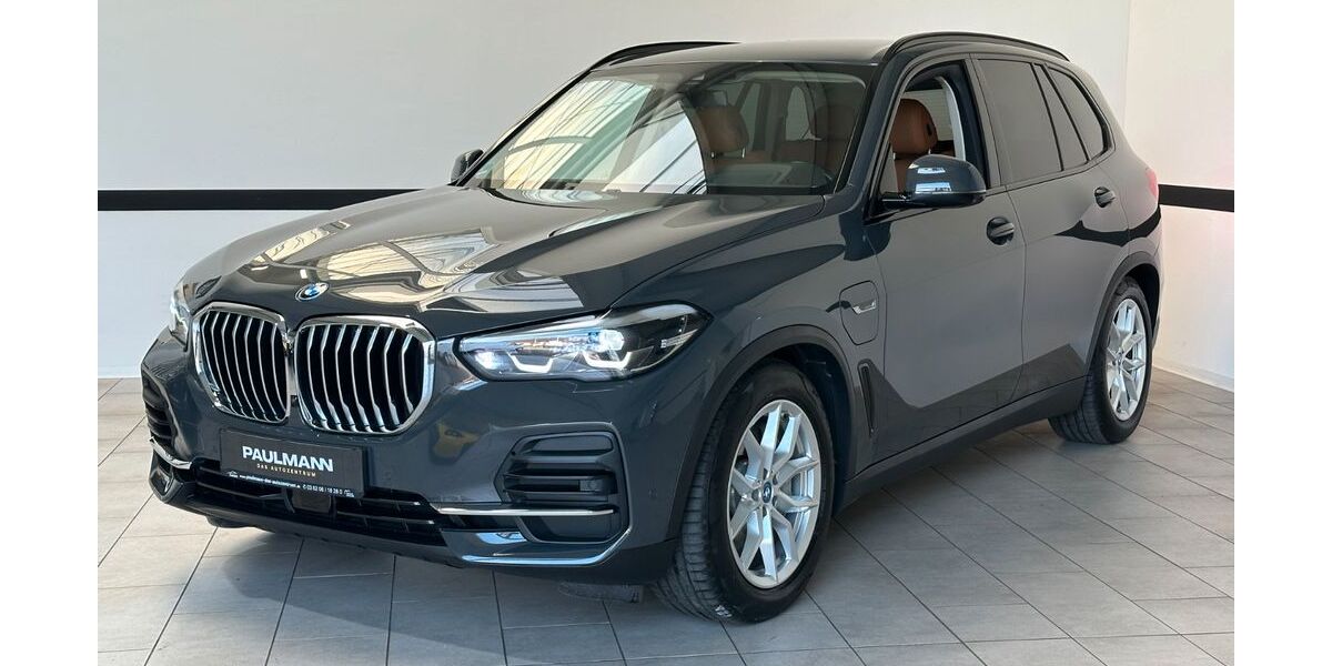 BMW X5 71.695 km 48.555 &euro; Dachwig 99100