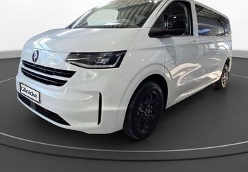 VW Andere 2.500 km 57.990 &euro; Erfurt 99099