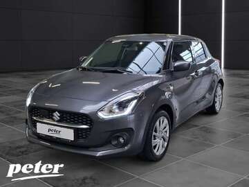Gebrauchte Suzuki Swift