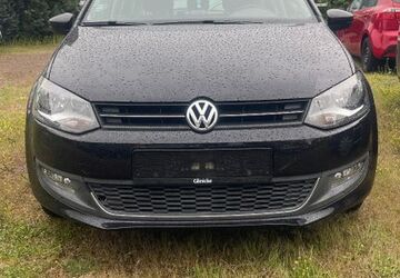 VW Polo 120.000 km 4.999 &euro; Erfurt 99097