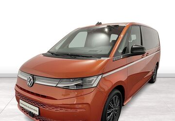 VW T7 Multivan 36.668 km 51.705 &euro; Gotha 99867