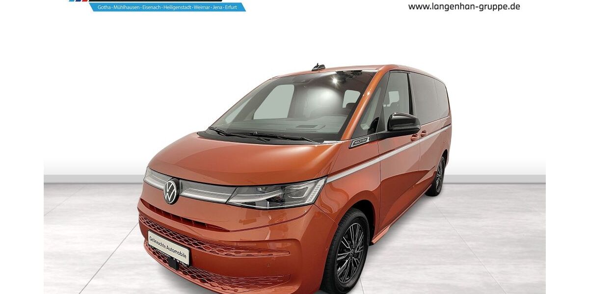 VW T7 Multivan 36.668 km 51.705 &euro; Gotha 99867