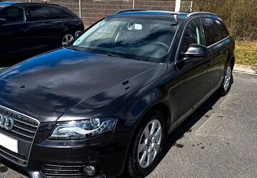 Audi A4 161.000 km 10.000 &euro; Weimar 99425