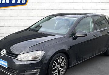 VW Golf 208.776 km 9.900 &euro; Amt Wachsenburg OT Thörey 99334
