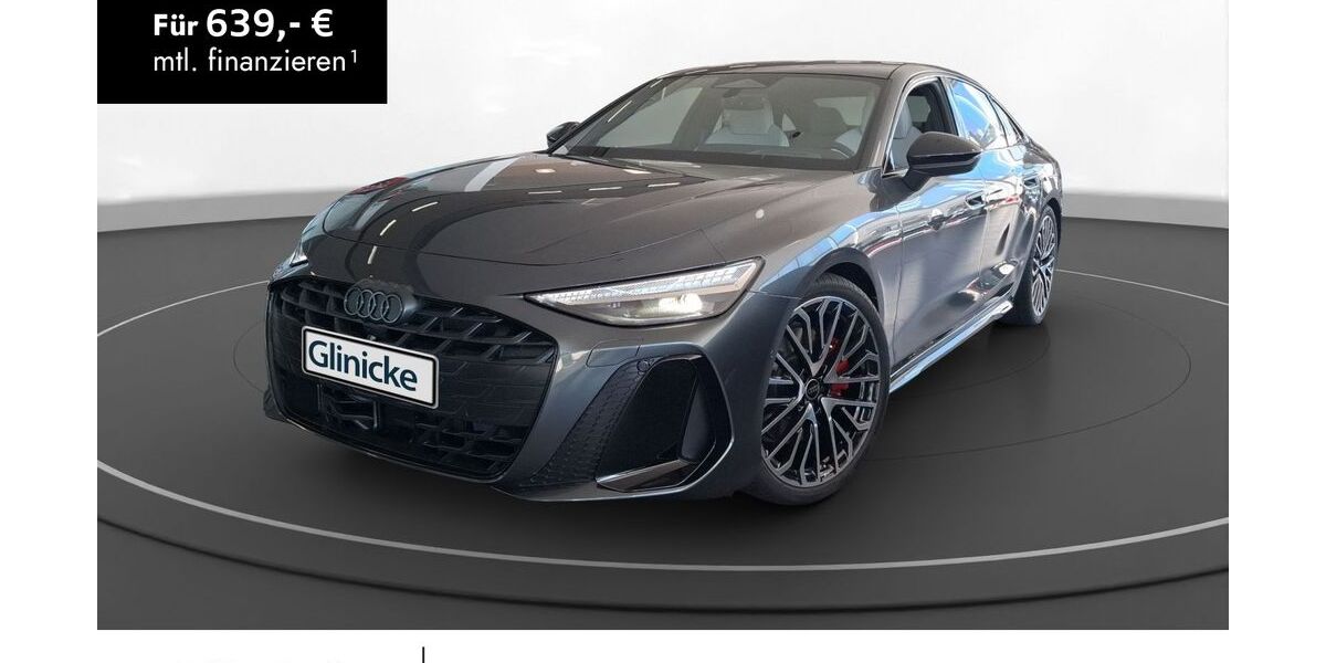 Audi A6 4.500 km 71.710 &euro; Weimar 99423