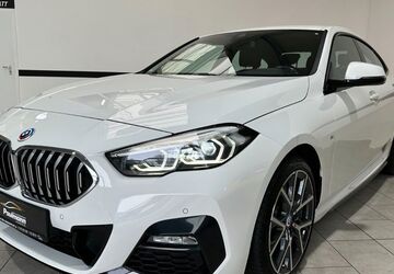 BMW 218 Gran Coupé 77.591 km 25.218 &euro; Dachwig 99100