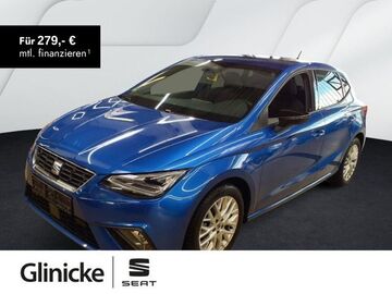 Gebrauchte Seat Ibiza