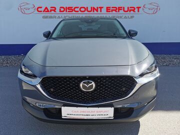 Gebrauchte Mazda CX-30