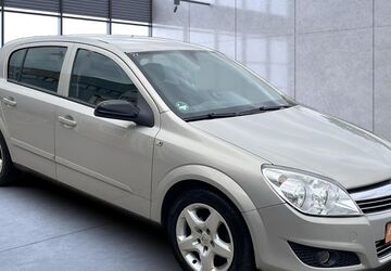 Opel Astra 133.310 km 3.900 &euro; Erfurt 99086