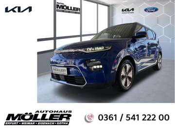 Gebrauchte Kia Soul