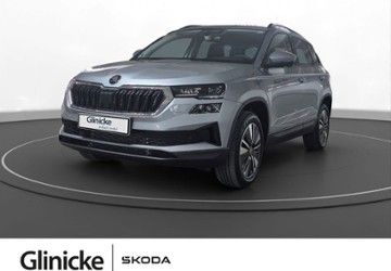 Skoda Karoq 2.800 km 37.988 &euro; Erfurt 99099