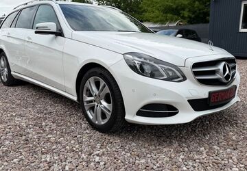 Mercedes-Benz E 200 218.140 km 10.890 &euro; Erfurt 99091