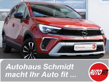 Gebrauchte Opel Crossland