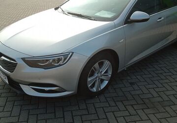 Opel Insignia 39.510 km 16.900 &euro; Sömmerda 99610