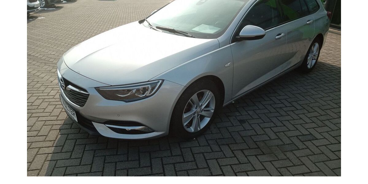 Opel Insignia 39.510 km 16.900 &euro; Sömmerda 99610