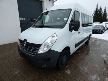 Gebrauchte Renault Master