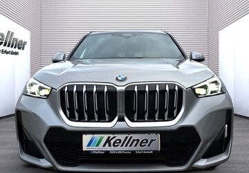 BMW X1 25.233 km 49.380 &euro; Erfurt 99091