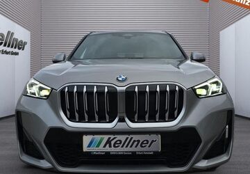 BMW X1 25.297 km 49.380 &euro; Erfurt 99091
