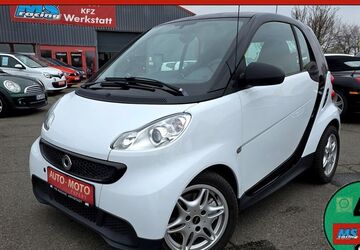 Smart ForTwo 110.951 km 4.999 &euro; Arnstadt 99310